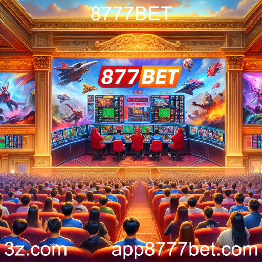 O Crescimento dos eSports e Seu Impacto no Entretenimento Moderno